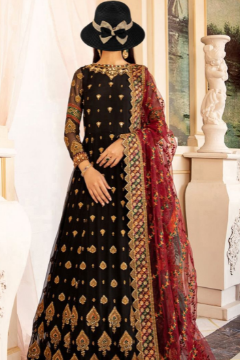 IZNIK LUXURY DHANNAK