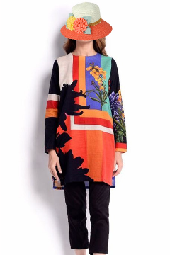 SANA SAFINAZ LAWN 3 PCS