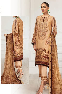 Baroque - Linen