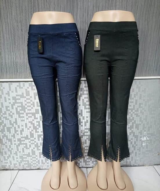 Ladies Jeans