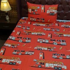 Kids Bed Sheets