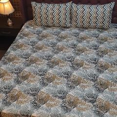 King Size Bed Sheet