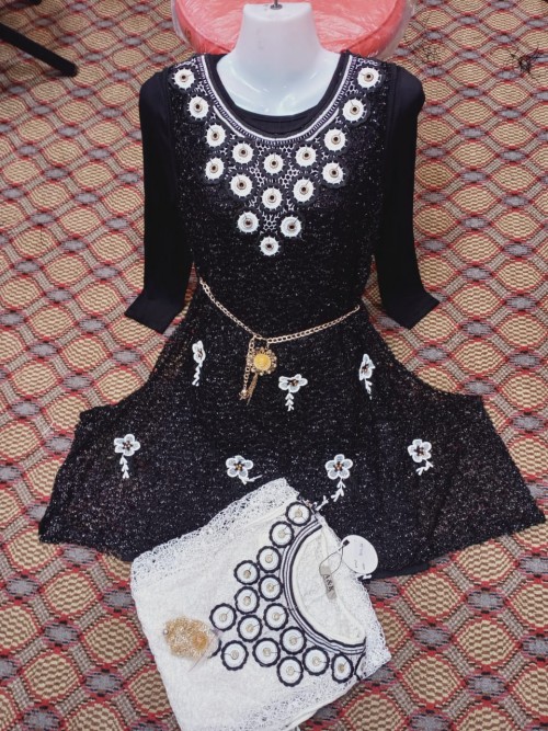 Fancy Kurti