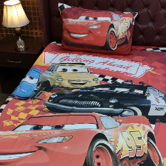 Kids Bed Sheets