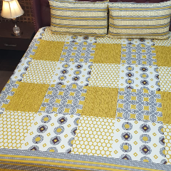 King Size Bed Sheet