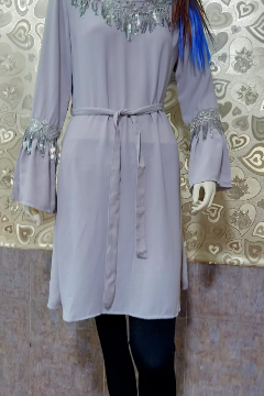 Ladies Kurti