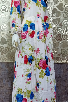 Ladies Kurti