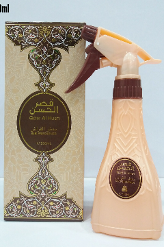 QASR AL HUSN AIR FRESHNER 330ML