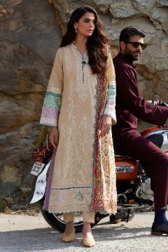 Elan Lawn - 05-B Firuza