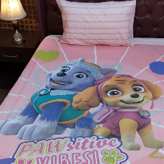 Kids Bed Sheets