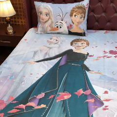 Kids Bed Sheets