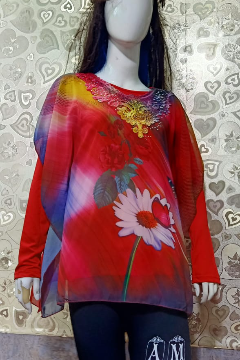 Ladies Kurti