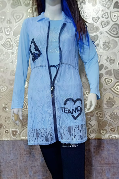 Ladies Kurti