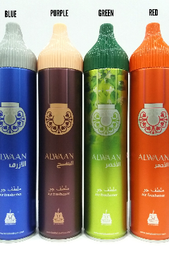 AIR FRESHNER 300ML