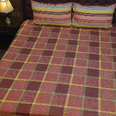 King Size Bed Sheet