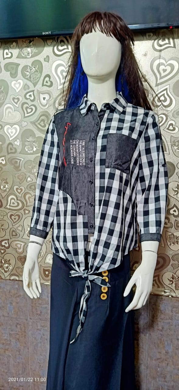 Shirt