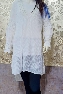 Ladies Kurti