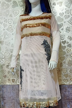 Ladies Kurti