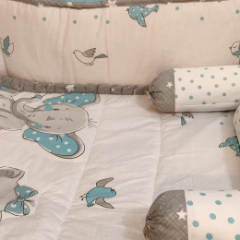 Kids Bed Sheets