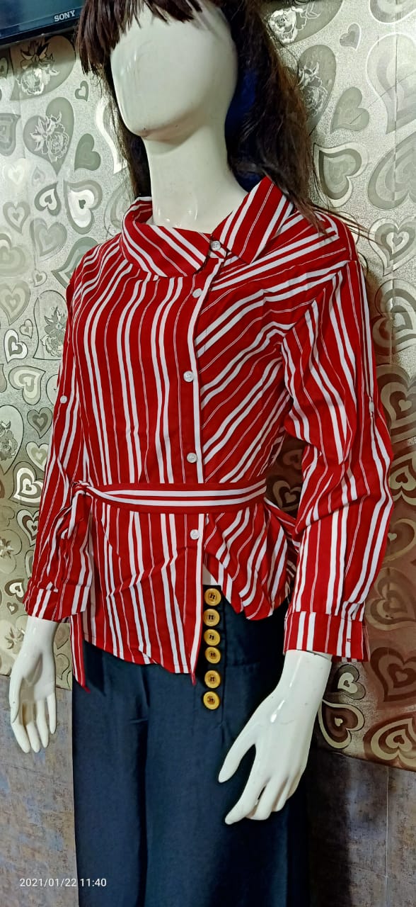 Girls Tops