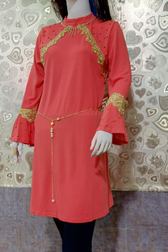 Ladies Kurti