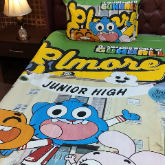 Kids Bed Sheets