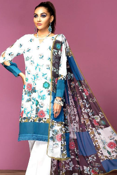 FIRDOUS LAWN