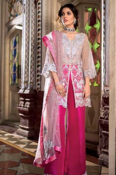 Zainab Chottani - Chaffon