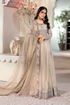 MARIA B - Pearl White (BD-2208)