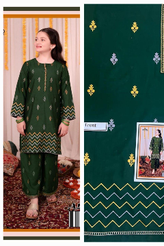 MARIA B - KIDS LINEN