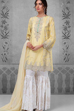 Maria B - Lawn 3 Pcs