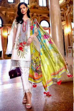 SANA SAFINAZ LAWN