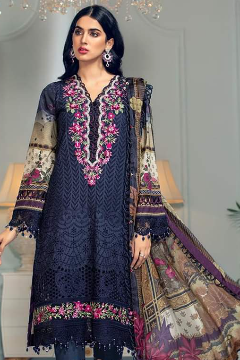 ANAYA LAWN DAHLIA