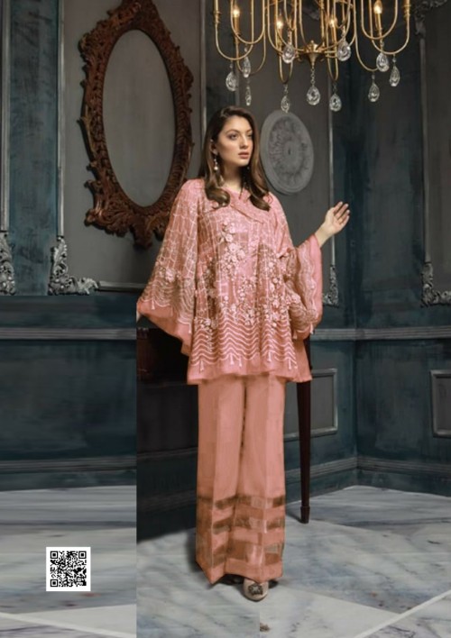 Anaya - Chiffon