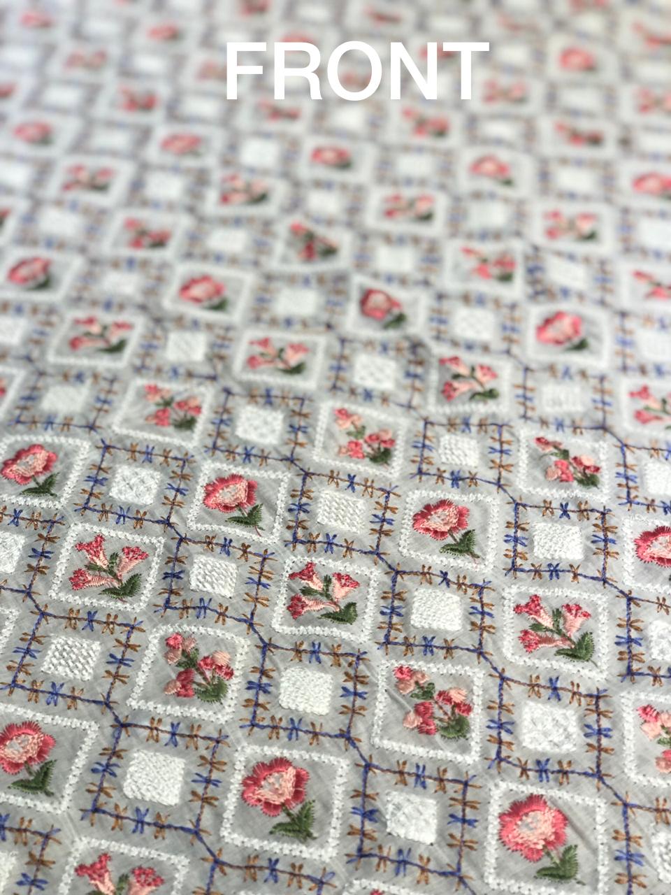 BAREEZÉ LUXURY LAWN 2019