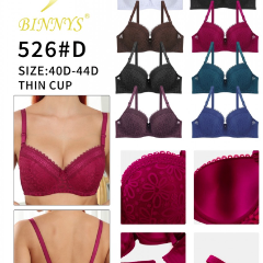 Undergarments - Bra