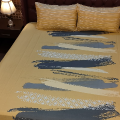 King Size Bed Sheets