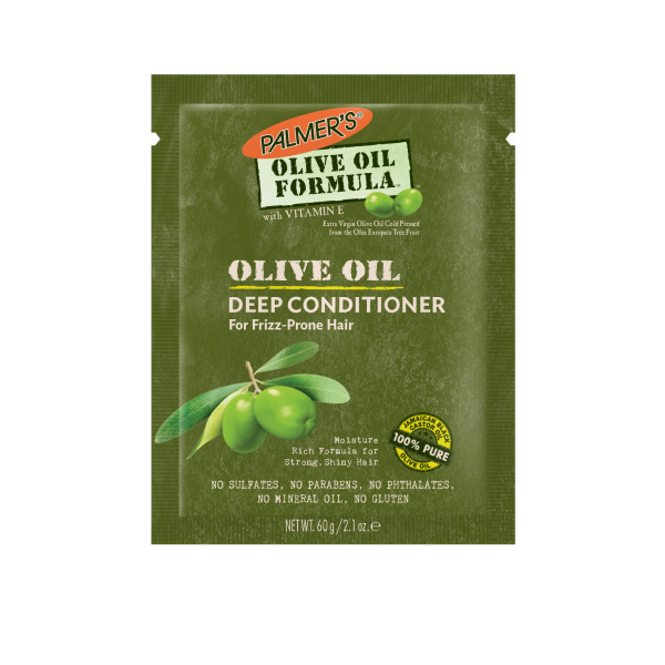 Deep Conditioner