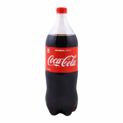 Coke 1.5 Liters
