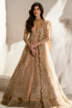 MARIUM AND MARIA LUXURY CHIFFON COLLECTION