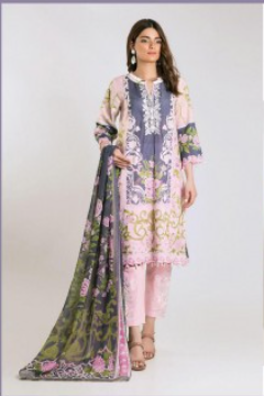 KHAADI LINEN