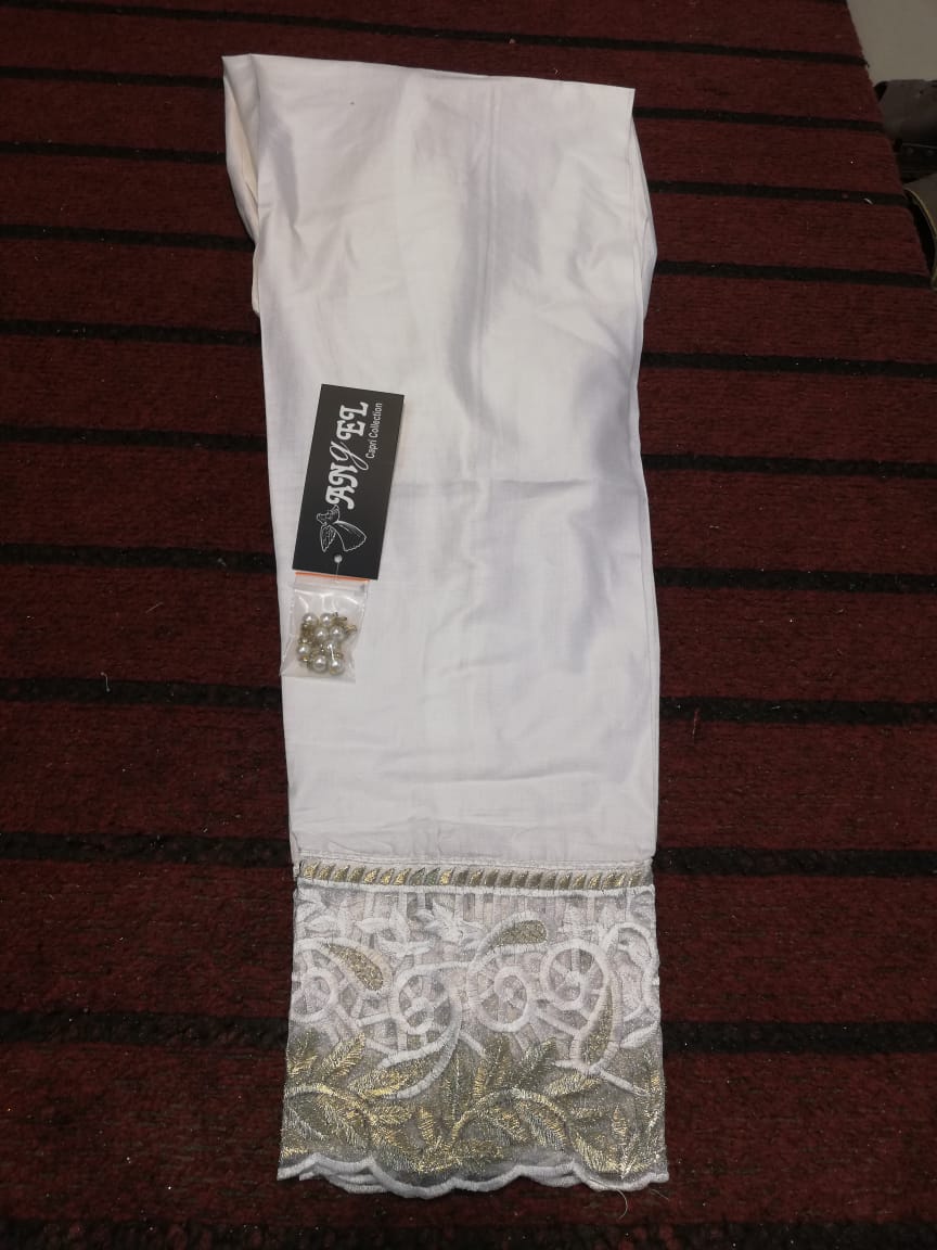 LADIES TROUZERS LENEN COLLECTION