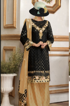 MOHAGNI LUXURY LINEN