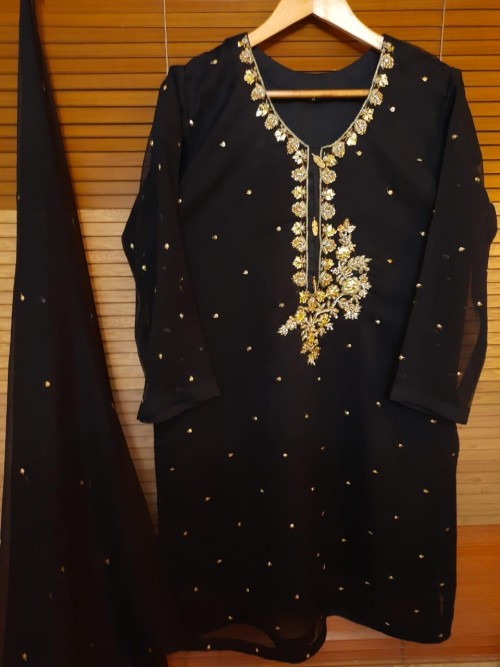 Agha Noor Kurtis