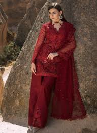 Zainab Chottani - Chiffon
