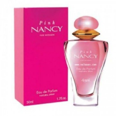 Pink Nancy