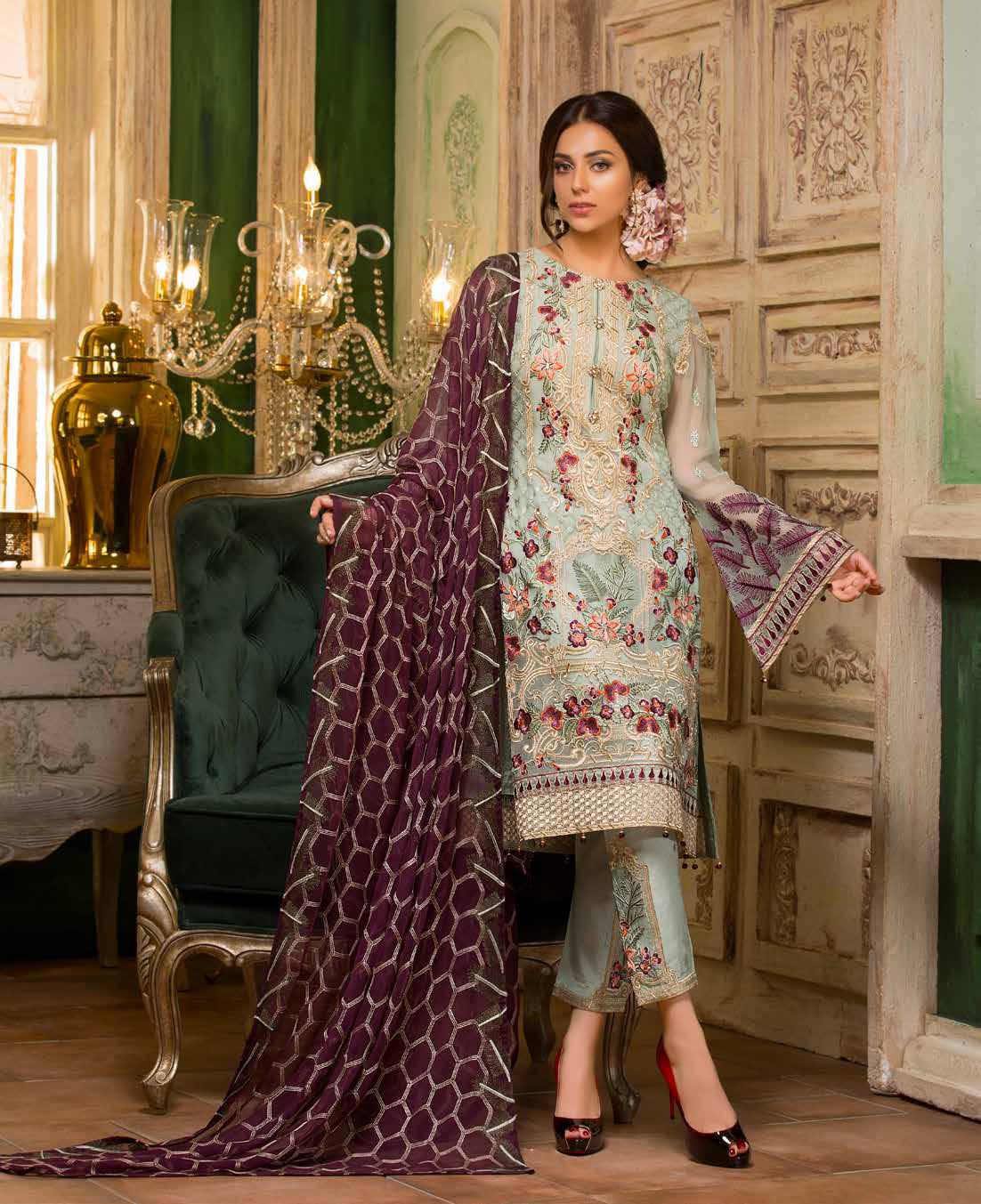 Partywear