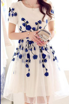 ZAINAB CHOOTANI - LINEN