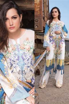 FIRDOUS LINEN