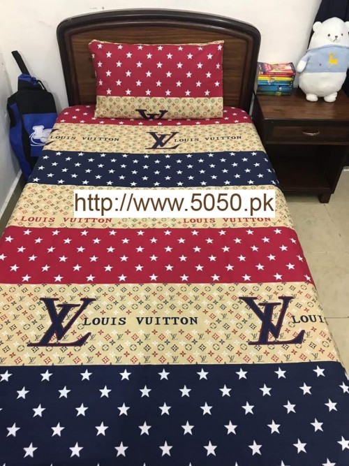 Kids Bed Sheets